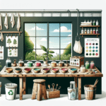 Eco-Friendly Fabric Dyeing Safety Tips