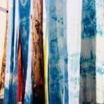 how to make tie dye brighter with vinegar