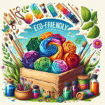 Mastering the Art of Eco-Friendly Tie-Dye