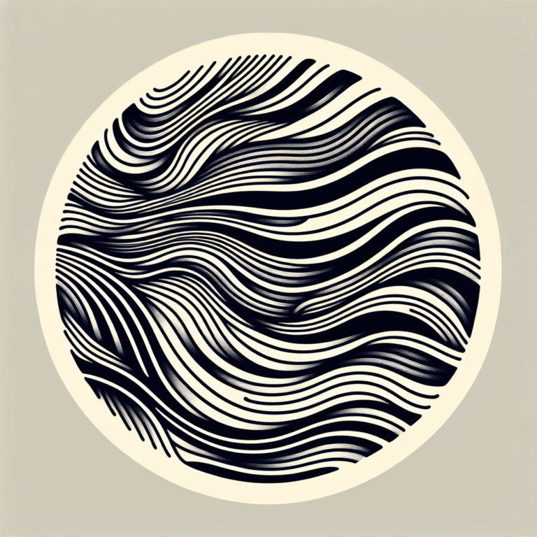 Creating Natural Stripes and Rings