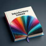 Introductory Lessons to Colorful