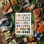 An Introduction to Eco-Friendly Shibori Tie-Dyeing