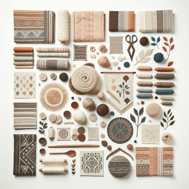 Sustainable Textiles