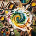 Creating a Greener Tie-Dye Experience