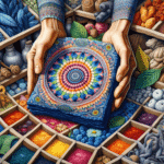 Maintaining Your Natural Dye Projects for Longevity