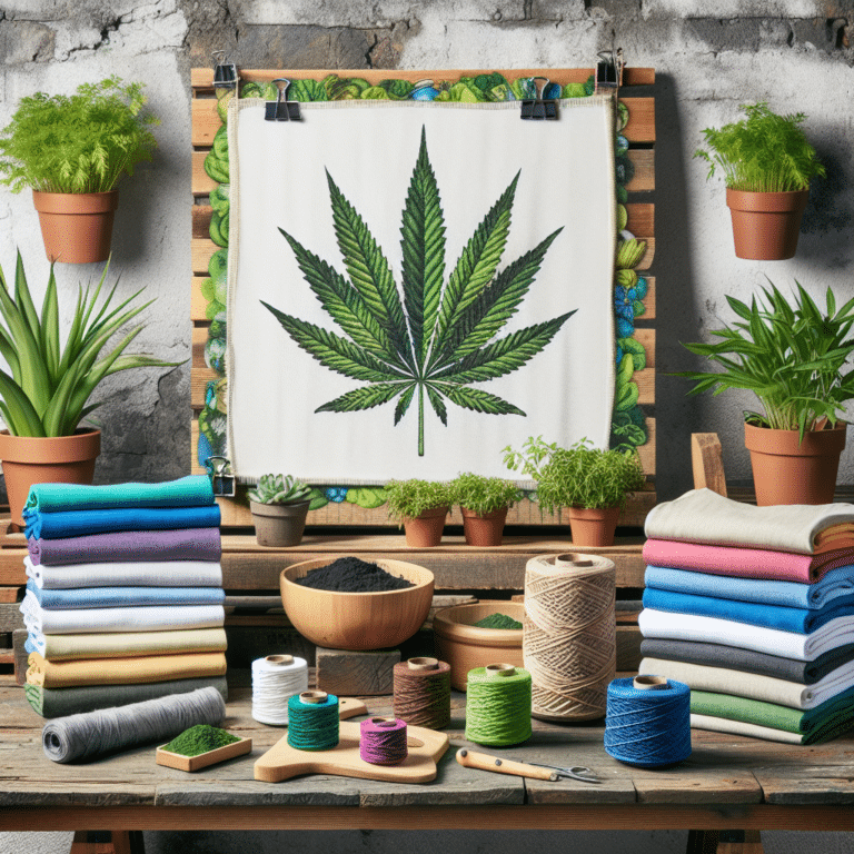 Binding T-Shirts for Unique Eco-Friendly Designs