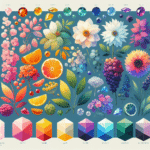 How to Experiment with Color Intensity Naturally.